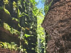 -梭布垭石林景区