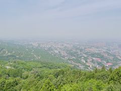 -华清宫景区