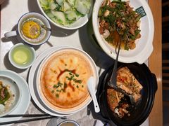 -绿草地·湘菜(酃湖师院店)