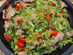 -老西门·常州菜(新区店)