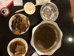 -蝎王府羊蝎子(北大地店)