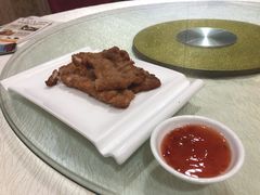 -柠檬树茶餐厅(海雅缤纷城店)