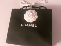 -CHANEL(恒隆广场店)