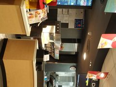 -麦当劳(城东万达广场店)