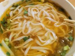 -矮子粉店1985·长沙米粉(湘春路店)