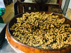 麻花-沈氏祖传老宁波油赞子(南塘店)