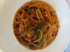 -新侨三宝乐西餐厅(崇文门店)