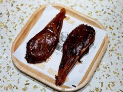 -小董哥烤串(金水花城店)