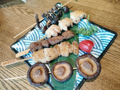 -七涧谷·元气食堂(塘下店)