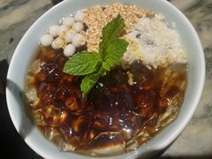 -绿茶餐厅(昌平悦荟店)