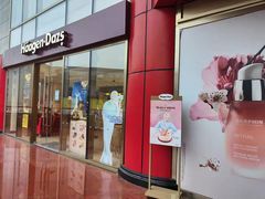 门面-哈根达斯(钟楼新店)
