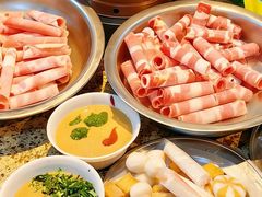 -清真·金鑫隆牛羊肉(环山路店)