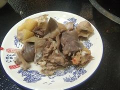 -聚味罗记大排檔·烧烤·鲜鱼杂·甲鱼煲(科学馆店)