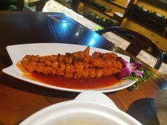-楼兰新疆主题餐厅(坂田佳华领汇广场店)