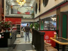 -川香鼎盛·川府家宴商务宴请(市桥富华总店)