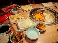 -季季红火锅(长沙步行街店)