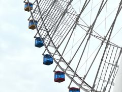 -南昌之星摩天轮