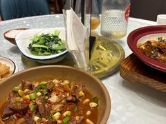 -赣南人家·头牌江西菜(劲松店)