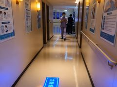 -川北医学院附属成都新华医院