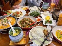 -荷花泰菜(东方新天地店)