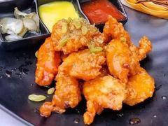-首尔大排档