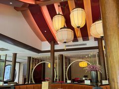 -西安凯悦酒店·湖畔中餐厅