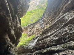 -龙门涧景区