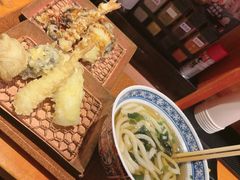 -天妇罗内顺田(罗湖店)