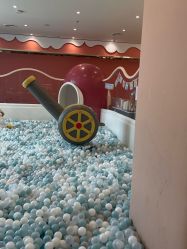 -奈尔宝家庭中心·亲子餐厅(苏州大悦城店)