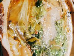 -腰子哥烤串(石佛营炫特店)