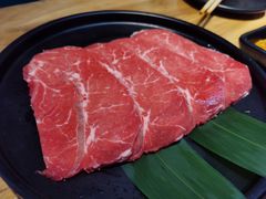 -九田家黑牛烤肉料理(西溪龙湖天街店)
