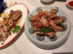-码头见·潮汕菜(领展中心城店)