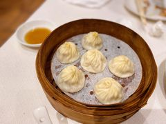 蟹粉小笼包-上海人家花樣年华(虹口龙之梦店)