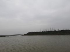 -嬉子湖生态旅游区