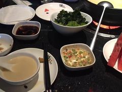 胡椒猪肚鸡-捞王猪肚鸡火锅(昆山店)