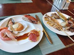 -索菲特西湖大酒店·香榭丽全日候餐厅(南山路店)