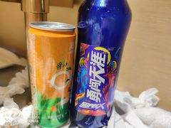 -海底捞火锅(万达坊店)