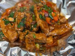 -鸿运楼·舌尖上的徽菜