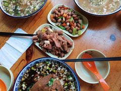 胶东摔面-竹青胶东摔面(黄岛开发区店)