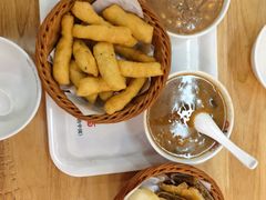 -高群生胡辣汤(亚运村店)
