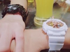 -渔港烤鱼(中百广场店)