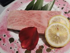 -隐炉和牛烧肉店(群力店)