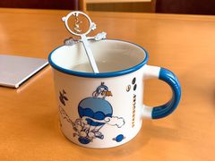-星巴克臻选(威海威高广场店)