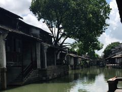 -乌镇景区