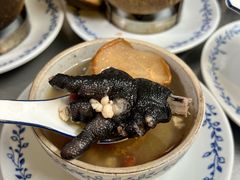 -達揚原味燉品(文明路店)