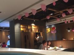 -海底捞火锅(万丰桥店)