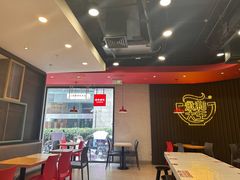 -永和大王(春日上新·浦东南路店)