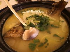 -马勒别墅·中餐厅