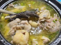 -朗妈私房菜(婺女州店)