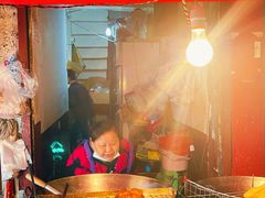 -心太软糖油粑粑